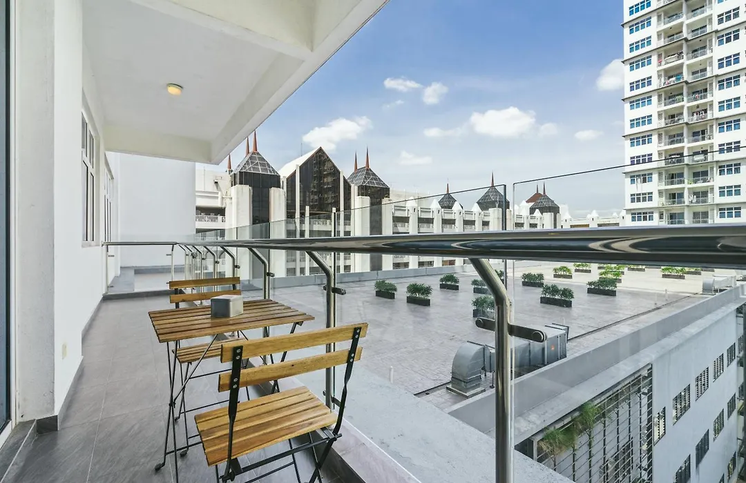 Puchong Skypod Residence @ Hostay-1